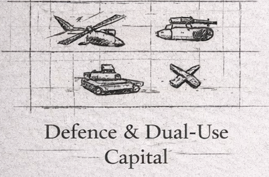 Defence & Dual-Use Capital